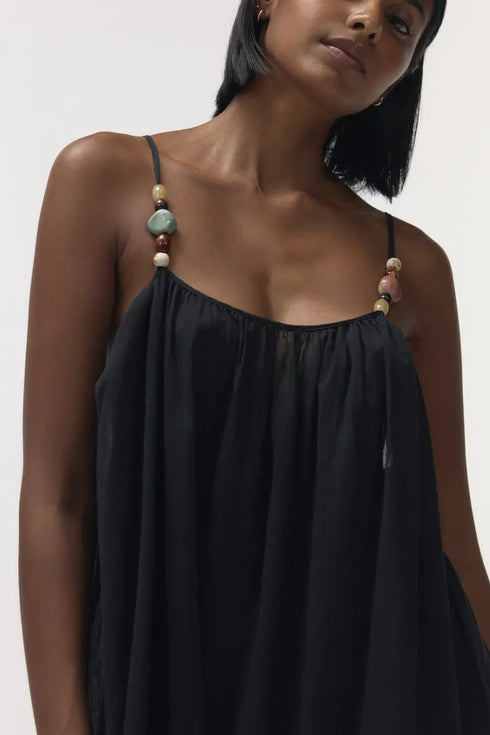 Vestido APRICOT